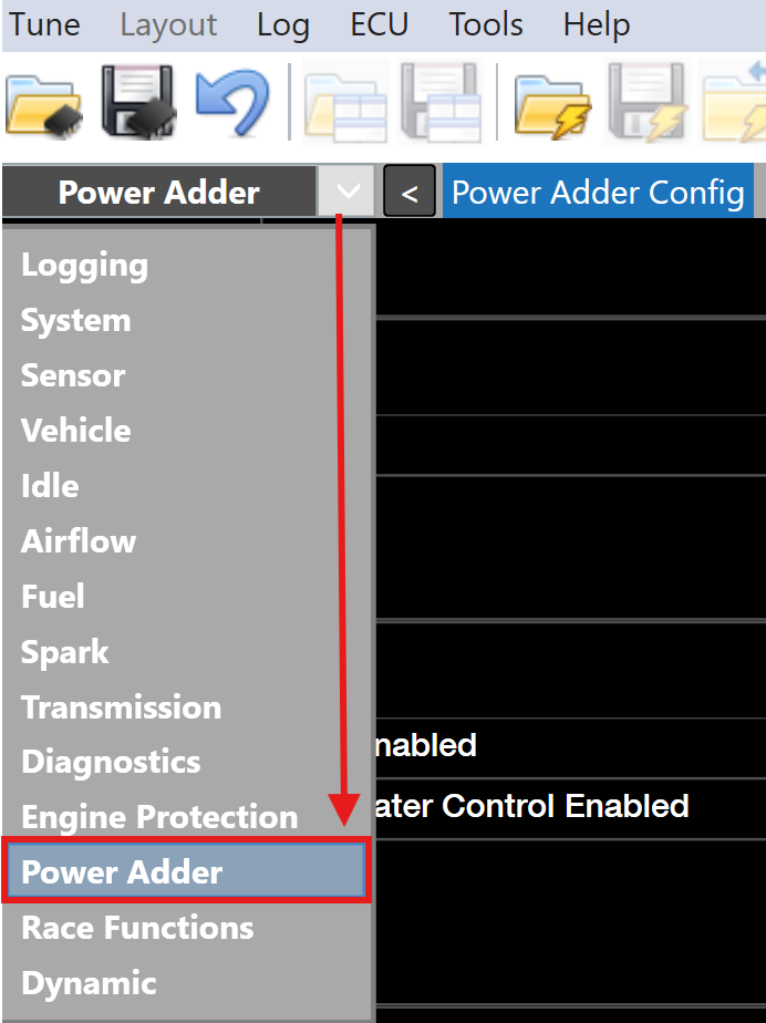 Power_Adder