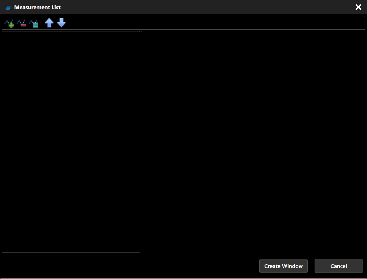 New_Measurement_List
