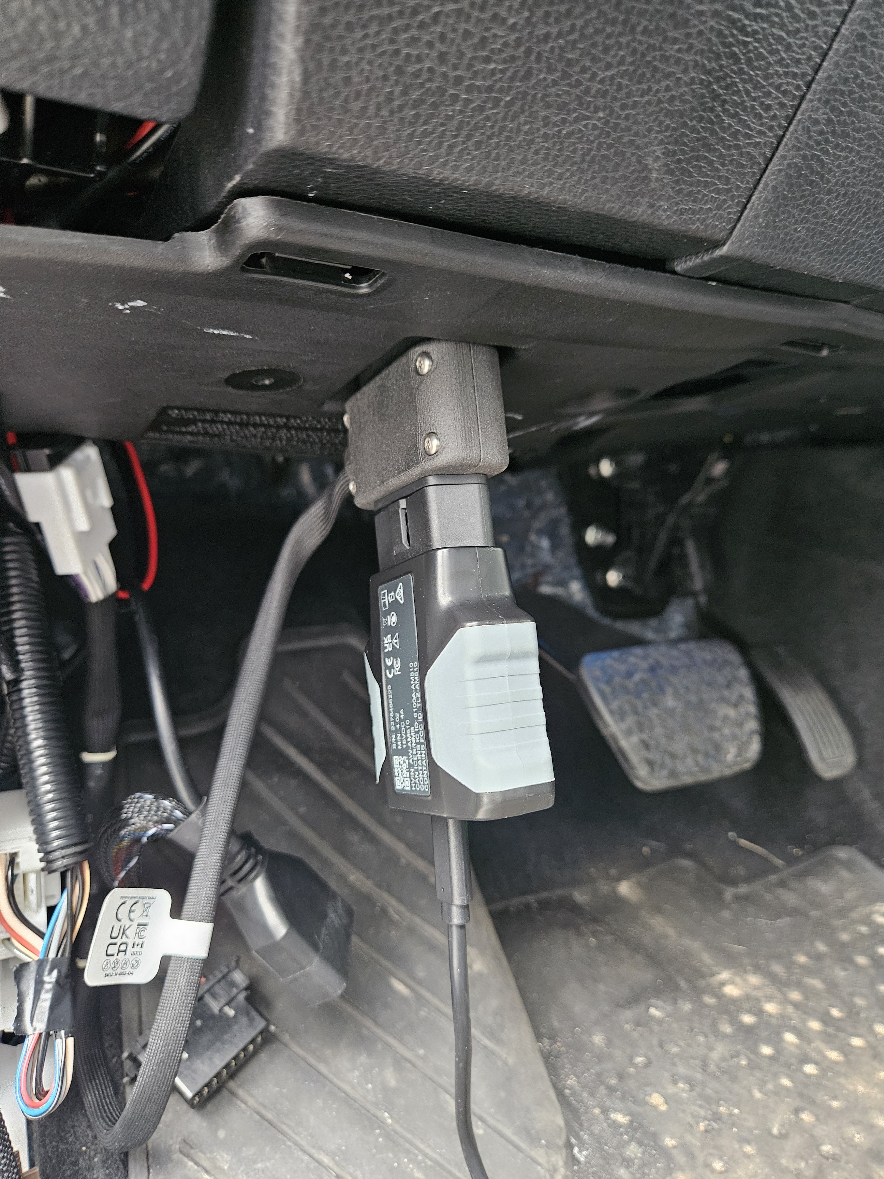 MPVI4 Connected